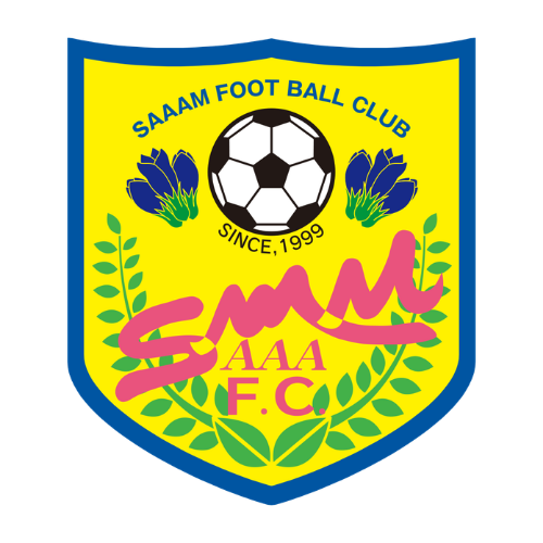 SAAAM FOOTBALL CLUB U-15選手募集サイト